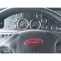 USED Instrument Cluster PETERBILT 386 for sale thumbnail
