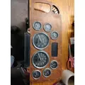 USED Instrument Cluster PETERBILT 386 for sale thumbnail