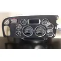USED Instrument Cluster PETERBILT 386 for sale thumbnail