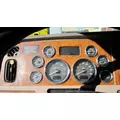 USED Instrument Cluster PETERBILT 386 for sale thumbnail