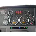 USED Instrument Cluster PETERBILT 386 for sale thumbnail