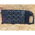 Peterbilt 386 Instrument Cluster thumbnail 1