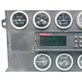 Peterbilt 386 Instrument Cluster thumbnail 3