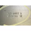Peterbilt 386 Interior Parts, Misc. thumbnail 3