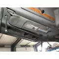 Peterbilt 386 Interior Sun Visor thumbnail 1