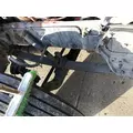 Peterbilt 386 Leaf Spring, Front thumbnail 1