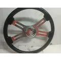 Peterbilt 386 Steering Wheel thumbnail 1
