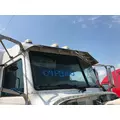 Peterbilt 386 Sun Visor (Exterior) thumbnail 2