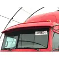 Peterbilt 386 Sun Visor (Exterior) thumbnail 1