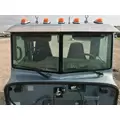 Peterbilt 386 Sun Visor (Exterior) thumbnail 1