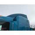 Peterbilt 386 Wind Deflector thumbnail 1