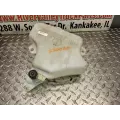 Peterbilt 386 Windshield Washer Reservoir thumbnail 2