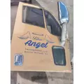 USED - A Door Assembly, Front PETERBILT 387 1999-2011 for sale thumbnail