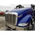 USED - A Hood PETERBILT 387 1999-2011 for sale thumbnail