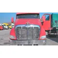 USED - A Hood PETERBILT 387 1999-2011 for sale thumbnail
