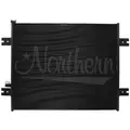 Peterbilt 387 Air Conditioner Condenser thumbnail 1
