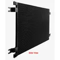 Peterbilt 387 Air Conditioner Condenser thumbnail 2