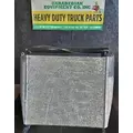 Used Charge Air Cooler (ATAAC) PETERBILT 387 for sale thumbnail