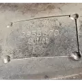 Peterbilt 387 DPF (Diesel Particulate Filter) thumbnail 5