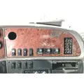 Peterbilt 387 Dash Assembly thumbnail 1