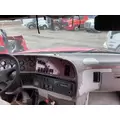 Peterbilt 387 Dash Assembly thumbnail 1