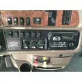 Peterbilt 387 Dash Panel thumbnail 2