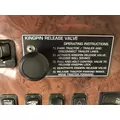 Peterbilt 387 Dash Panel thumbnail 3