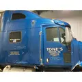 USED Door Assembly, Front Peterbilt 387 for sale thumbnail