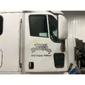 Peterbilt 387 Door Vent Glass, Front thumbnail 1