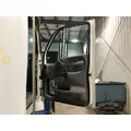 Peterbilt 387 Door Vent Glass, Front thumbnail 2