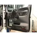 Peterbilt 387 Door Vent Glass, Front thumbnail 3