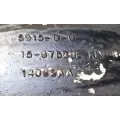Peterbilt 387 Fender Extension thumbnail 3