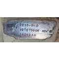 Peterbilt 387 Fender Extension thumbnail 5