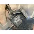 Peterbilt 387 Foot Control Pedal (all floor pedals) thumbnail 1