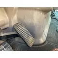 Peterbilt 387 Foot Control Pedal (all floor pedals) thumbnail 1
