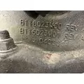 Peterbilt 387 Frame Horn thumbnail 2
