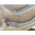 Peterbilt 387 Frame Horn thumbnail 2