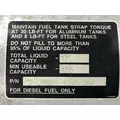 Peterbilt 387 Fuel Tank thumbnail 6