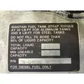 Peterbilt 387 Fuel Tank thumbnail 6