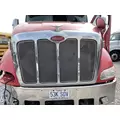 USED Grille PETERBILT 387 for sale thumbnail