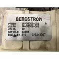 Peterbilt 387 Heater & AC Temperature Control thumbnail 3