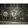 Peterbilt 387 Heater & AC Temperature Control thumbnail 1