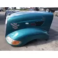 Peterbilt 387 Hood thumbnail 1