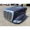 Peterbilt 387 Hood thumbnail 2