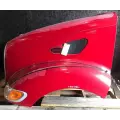 Peterbilt 387 Hood thumbnail 2