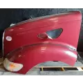 Peterbilt 387 Hood thumbnail 2