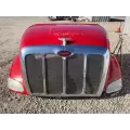 Peterbilt 387 Hood thumbnail 3