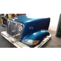 Peterbilt 387 Hood thumbnail 3