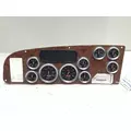 Peterbilt 387 Instrument Cluster thumbnail 1