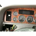 Peterbilt 387 Instrument Cluster thumbnail 1